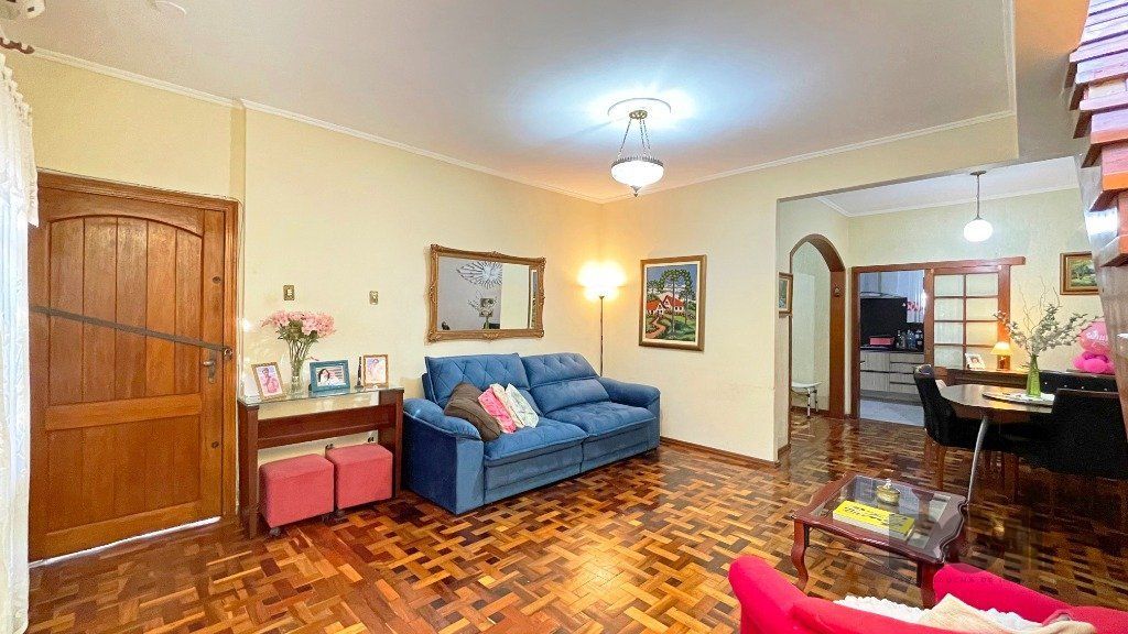 Casa, 4 quartos, 206 m² - Foto 24