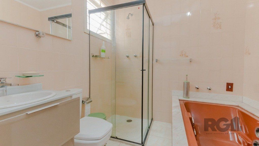 Casa, 4 quartos, 394 m² - Foto 25