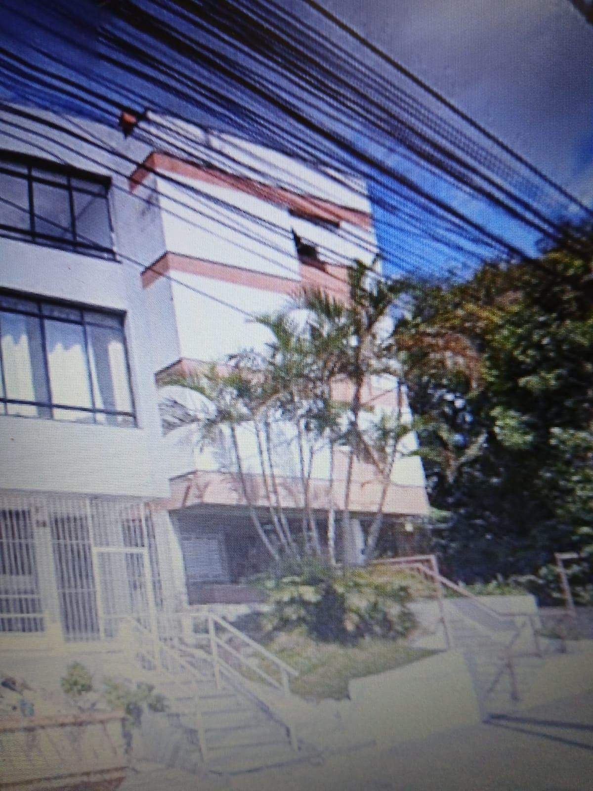 Apartamento 2 dormitórios no bairro Teresópolis