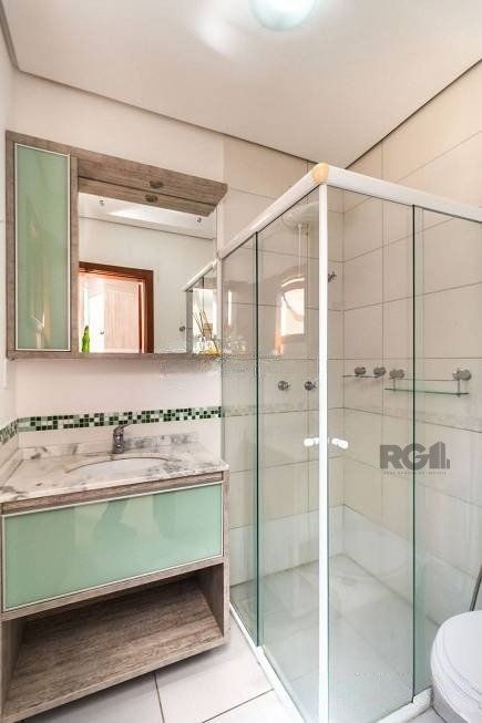 Casa de Condomínio à venda com 2 quartos, 84m² - Foto 11