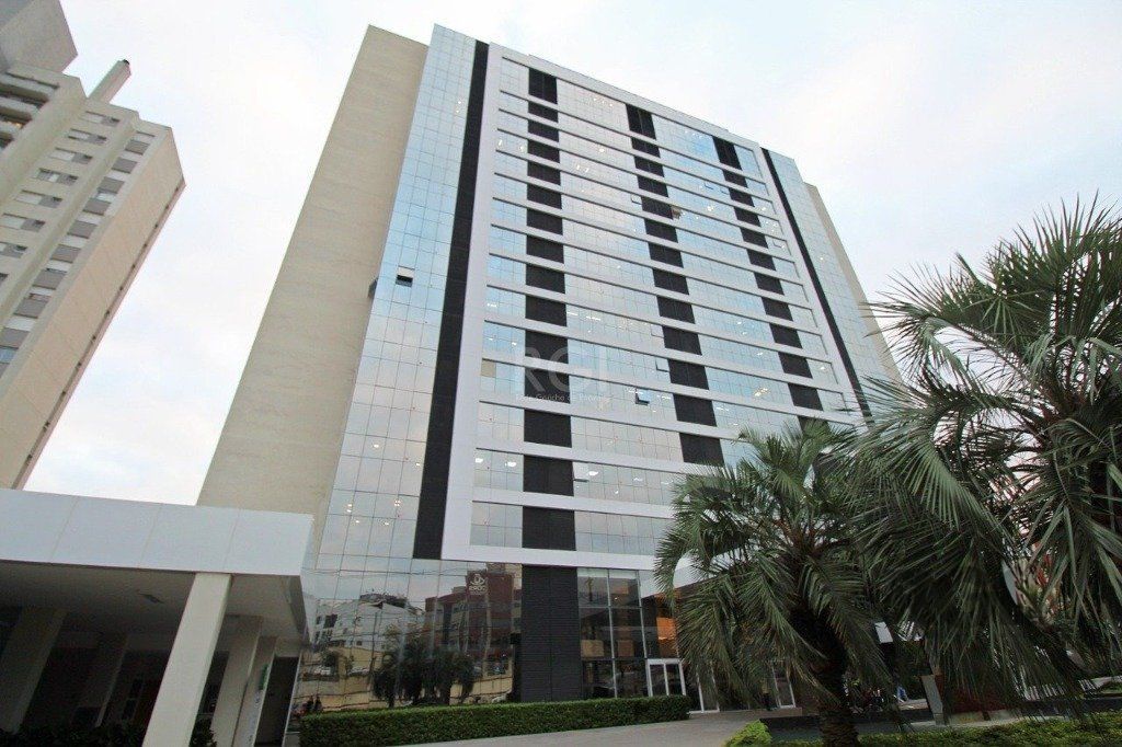 Conjunto Comercial-Sala à venda, 36m² - Foto 1