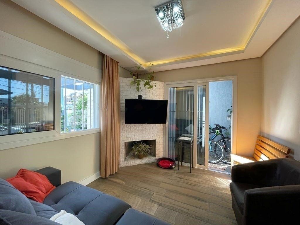 Casa, 3 quartos, 151 m² - Foto 11