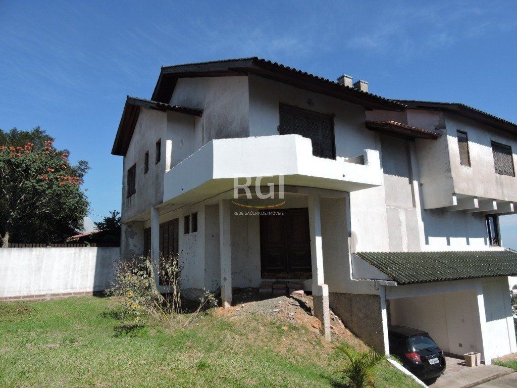 Casa, 5 quartos, 300 m² - Foto 1