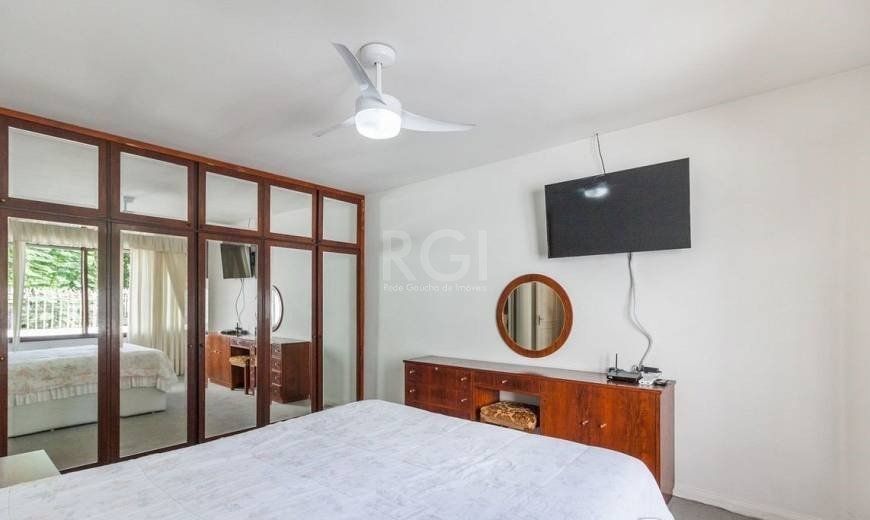 Casa à venda com 4 quartos, 327m² - Foto 58