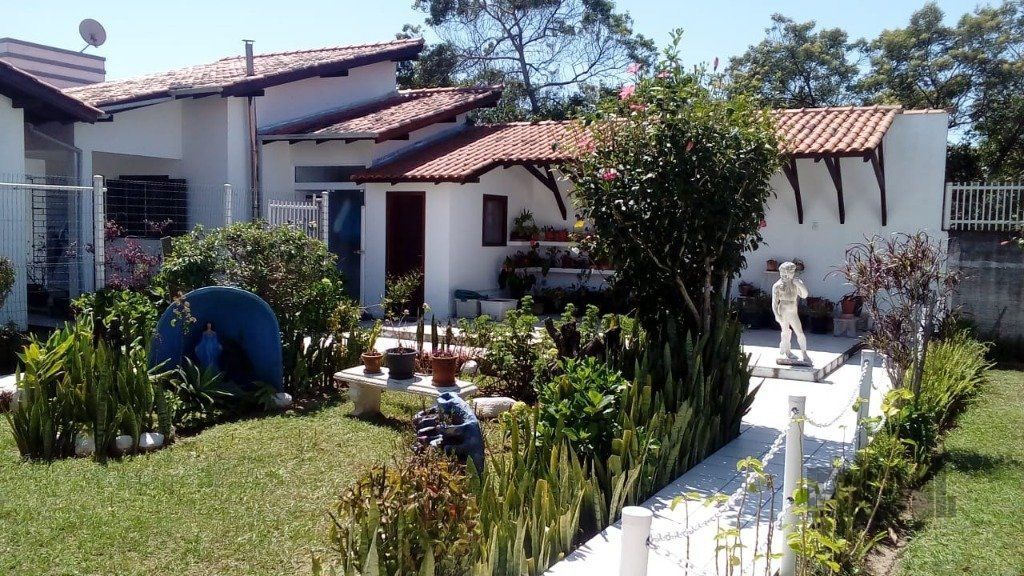 Casa, 3 quartos, 555 m² - Foto 1