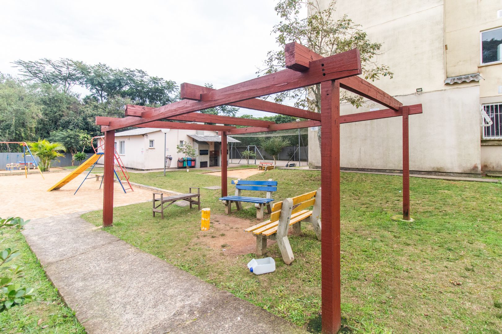 Apartamento, 2 quartos, 43 m² - Foto 23