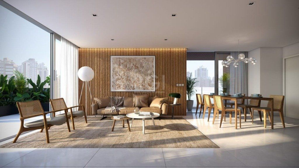 Apartamento, 2 quartos, 69 m² - Foto 8