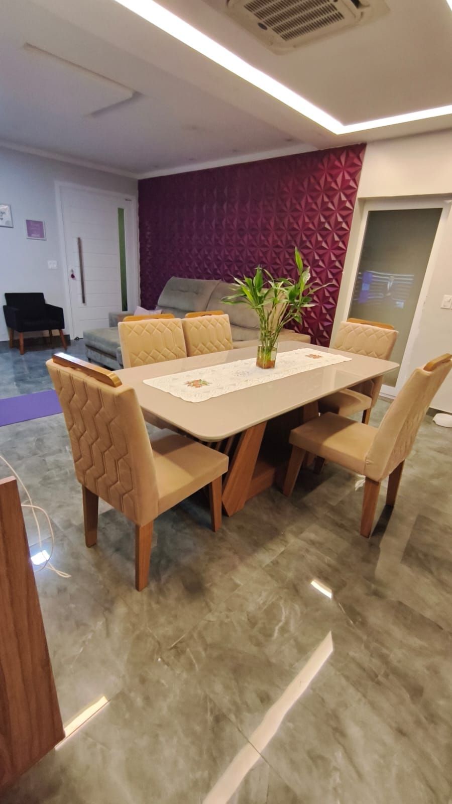 Casa de 3 dormitorios á venda no Bairro Lomba do Pinheiro, Porto Alegre — foto 4