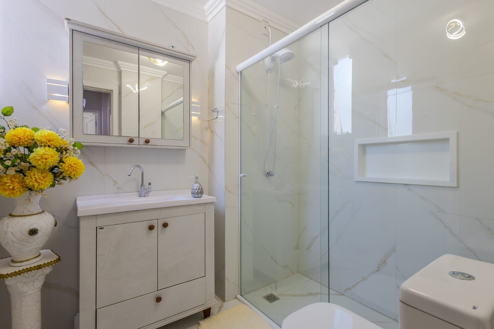 Apartamento, 3 quartos, 80 m² - Foto 11