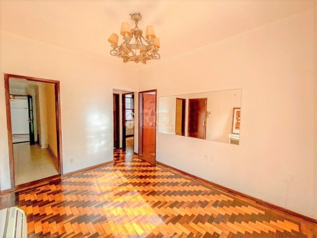 Apartamento à venda com 2 quartos, 58m² - Foto 2