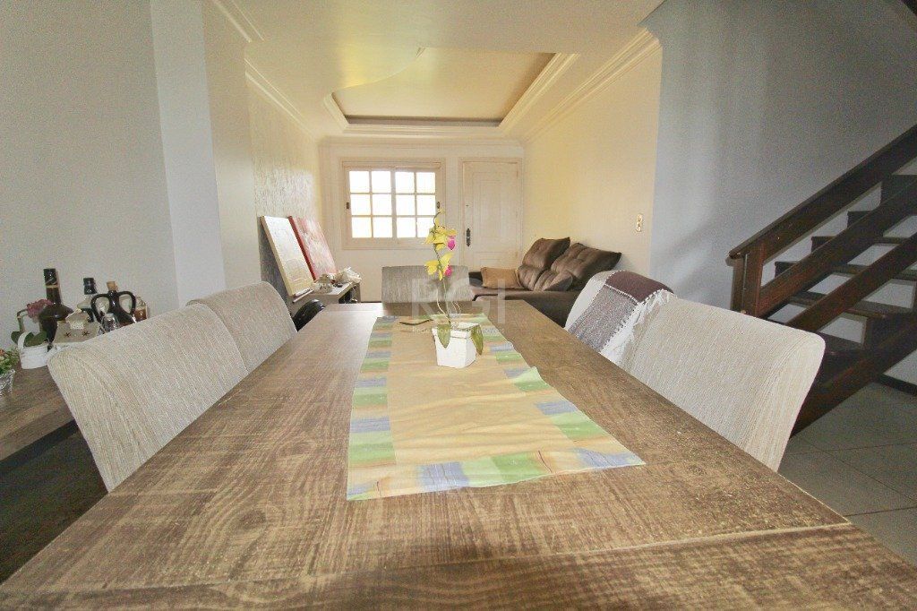 Sobrado, 3 quartos, 134 m² - Foto 5