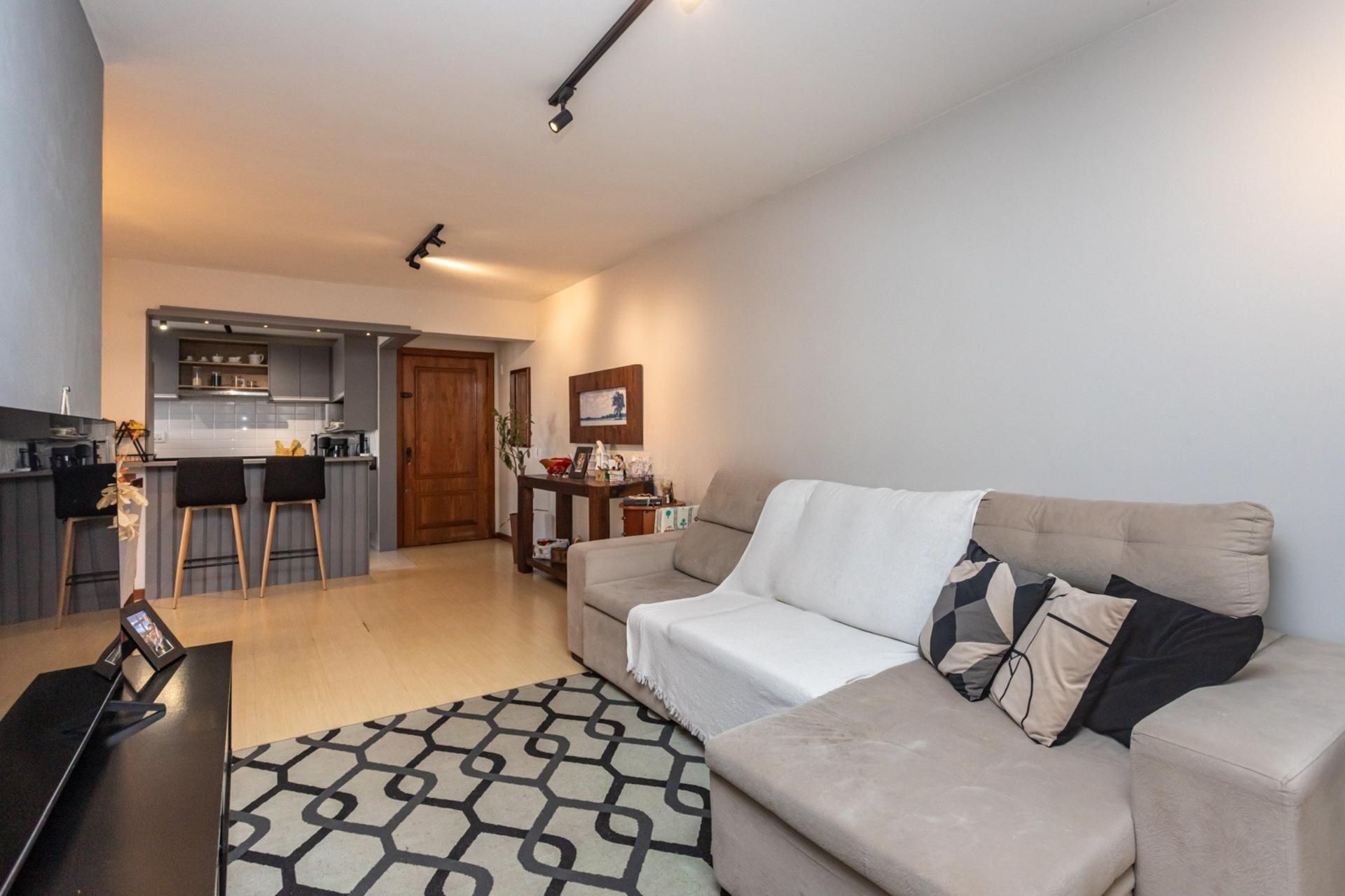Apartamento, 3 quartos, à venda, 121 m², Tristeza - Porto Alegre — foto 3