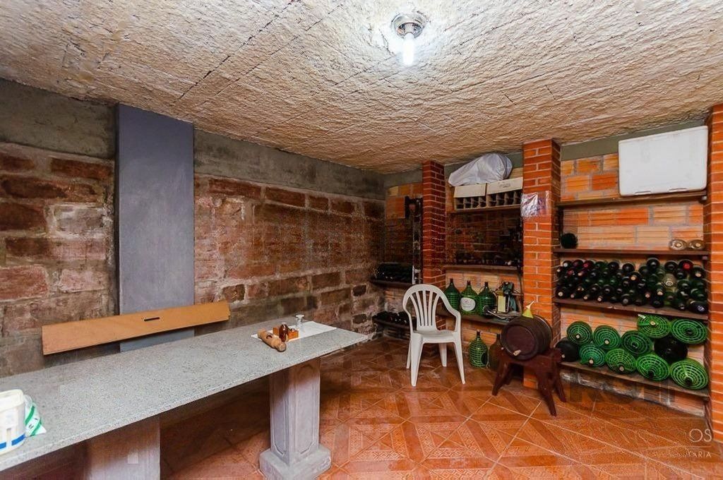 Casa à venda com 3 quartos, 379m² - Foto 12