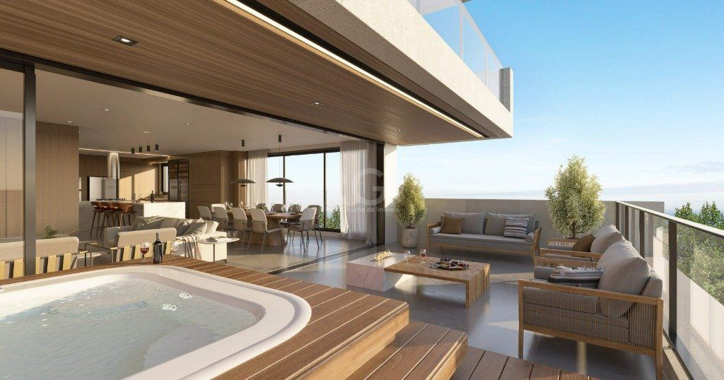 Apartamento, 3 quartos, 233 m² - Foto 11