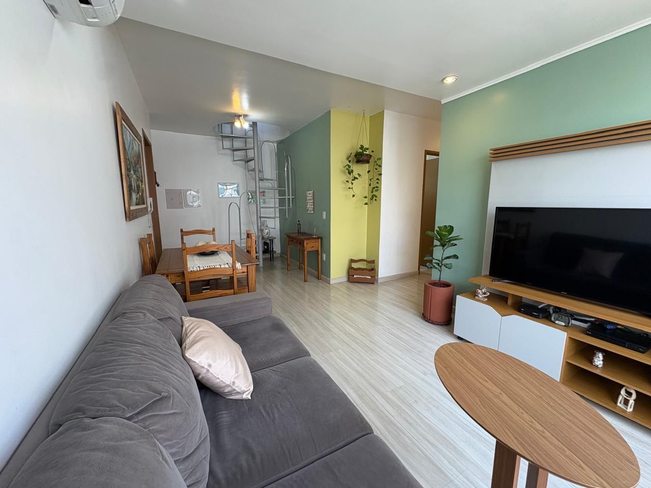 Cobertura com 153m², 3 dormitórios no bairro Teresópolis em Porto Alegre para Comprar