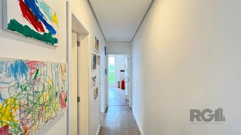 Casa, 3 quartos, 197 m² - Foto 24