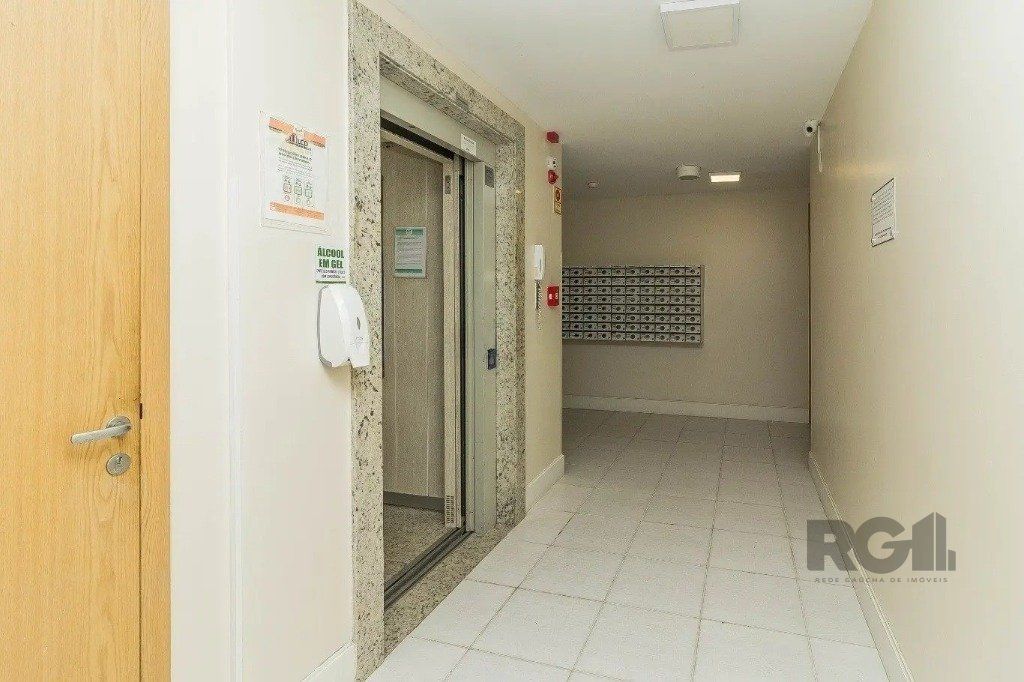Apartamento à venda com 2 quartos, 52m² - Foto 24