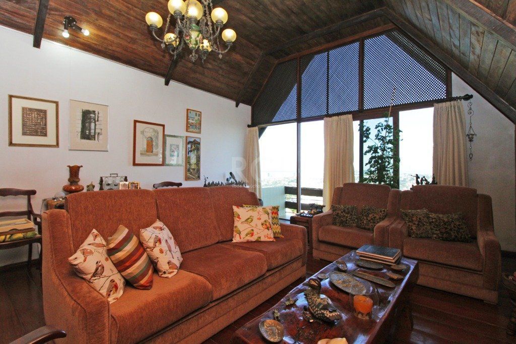 Casa à venda com 3 quartos, 235m² - Foto 11