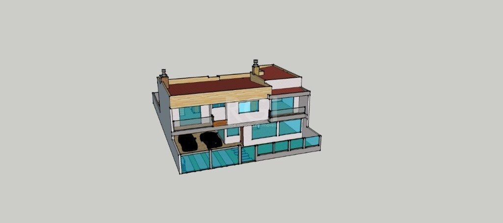 Casa, 3 quartos, 180 m² - Foto 23