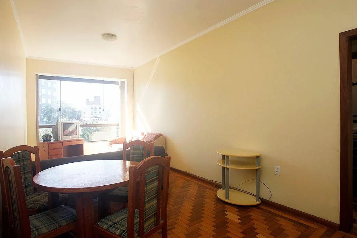 Apartamento de  2 dormitorios, à venda em Santa Cecília, Porto Alegre