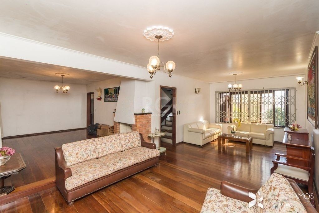 Casa, 4 quartos, 347 m² - Foto 5