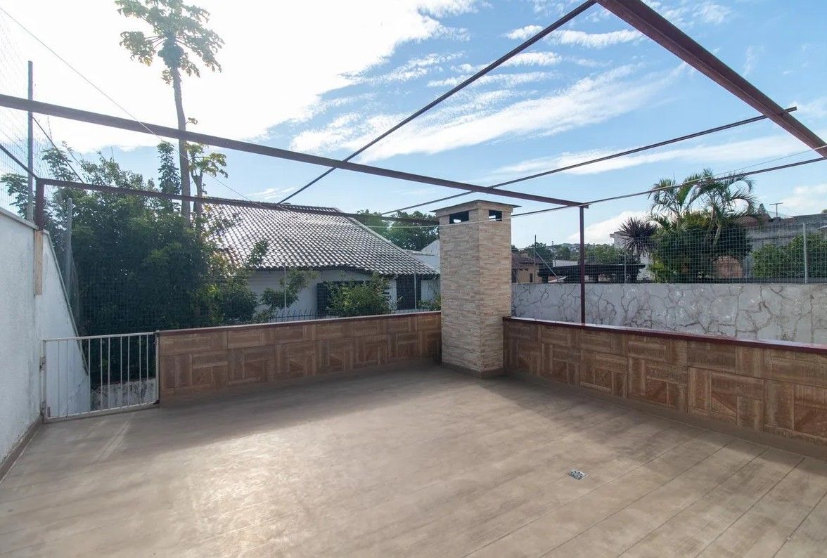 Casa, 4 quartos, 246 m² - Foto 37
