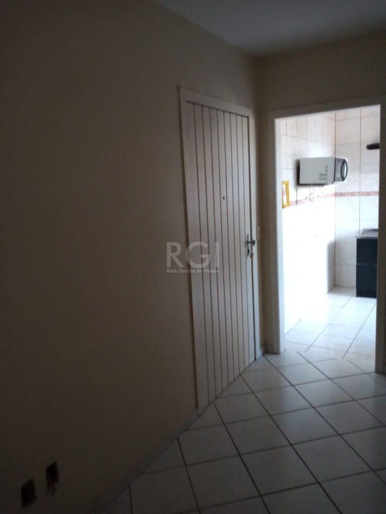 Apartamento à venda com 1 quarto, 43m² - Foto 4