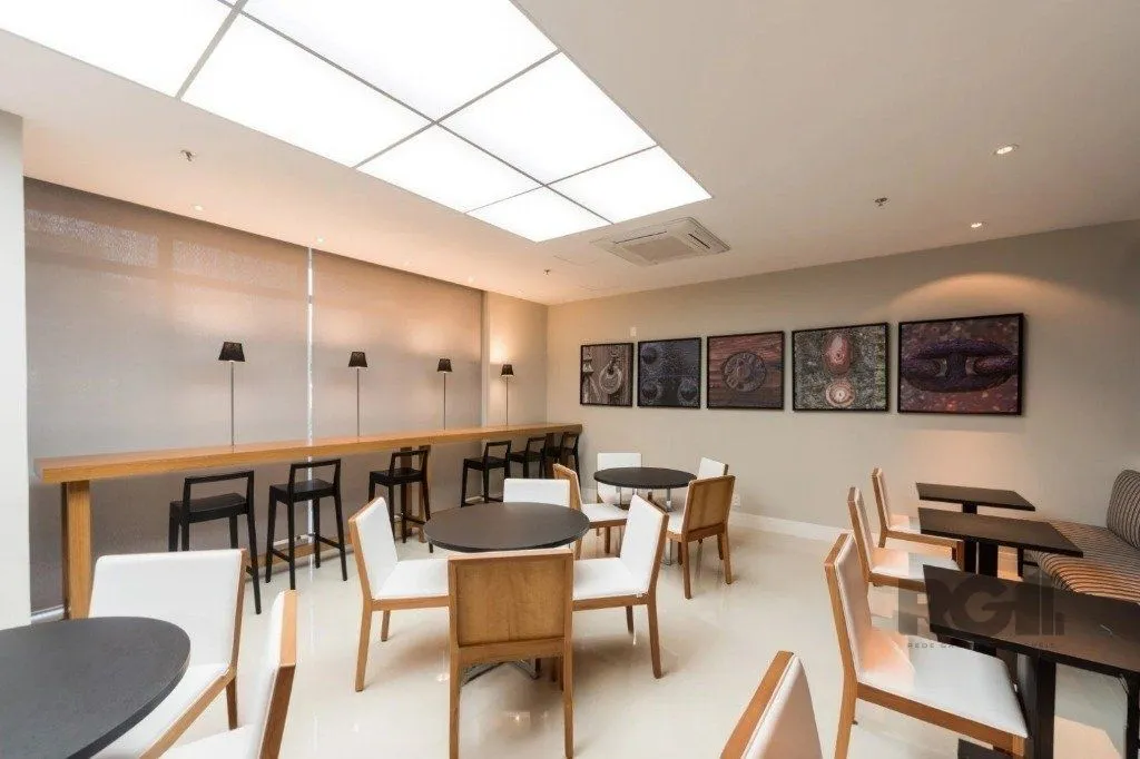 Sala-Conjunto, 35 m² - Foto 12