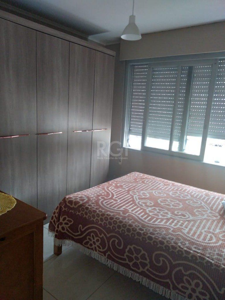 Apartamento à venda com 2 quartos, 80m² - Foto 5