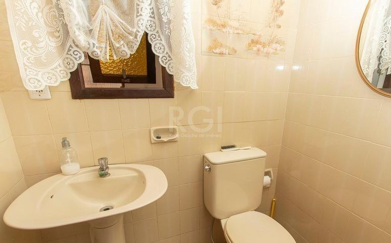 Casa à venda com 3 quartos, 240m² - Foto 16