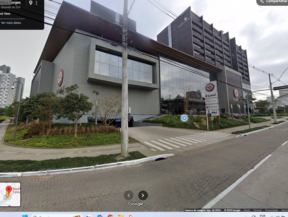 Apartamento, 2 quartos, 57 m² - Foto 26