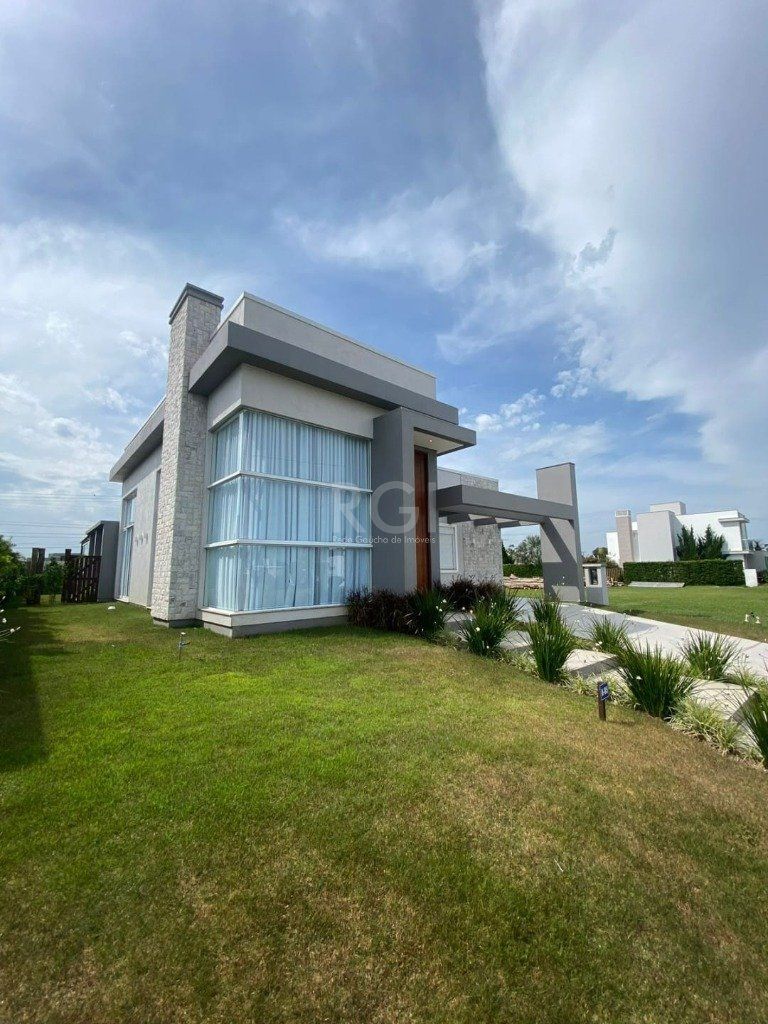 Casa de Condomínio, 5 quartos - Foto 1