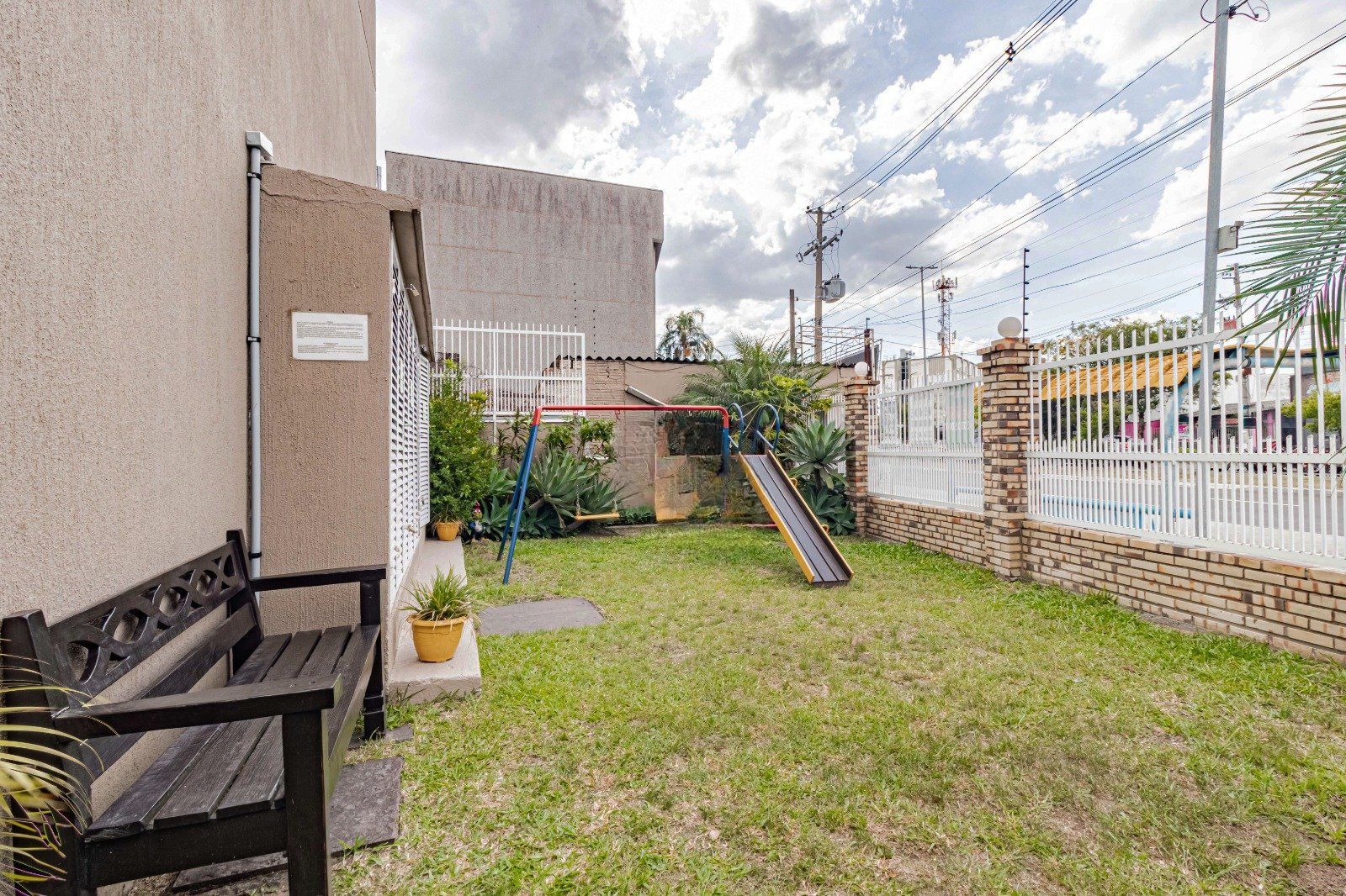 Casa de Condomínio à venda com 3 quartos, 99m² - Foto 23