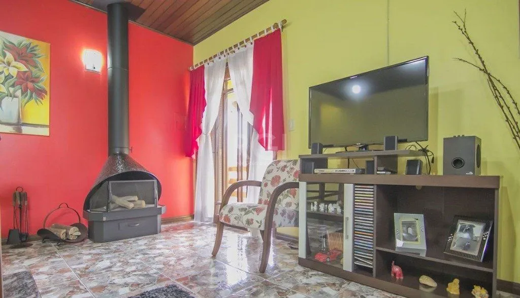 Casa, 3 quartos, 252 m² - Foto 6