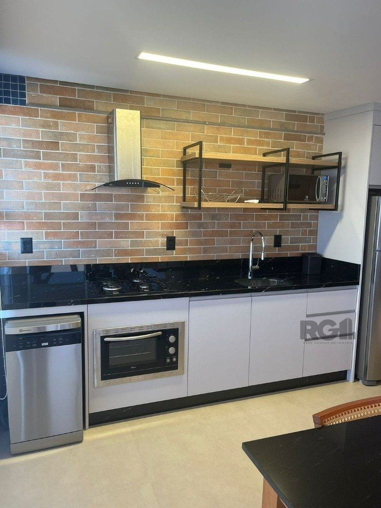 Cobertura à venda com 3 quartos, 215m² - Foto 16