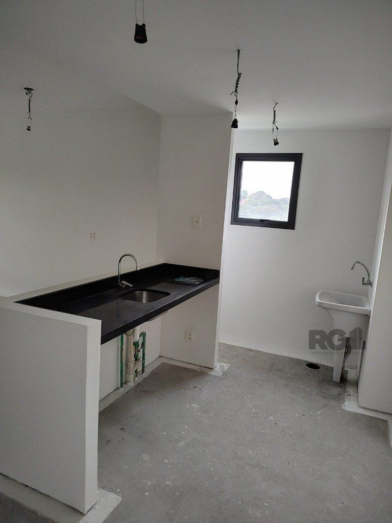 Apartamento à venda com 1 quarto, 53m² - Foto 32
