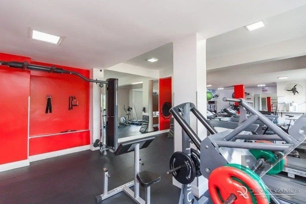 Apartamento à venda com 2 quartos, 52m² - Foto 33