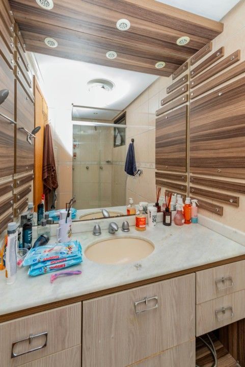 Apartamento, 3 quartos, 102 m² - Foto 27