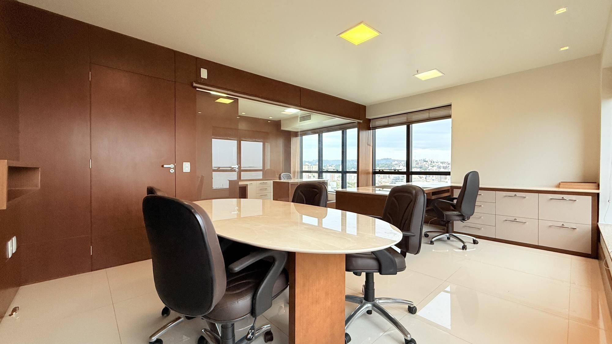 Sala-Conjunto, 64 m² - Foto 41