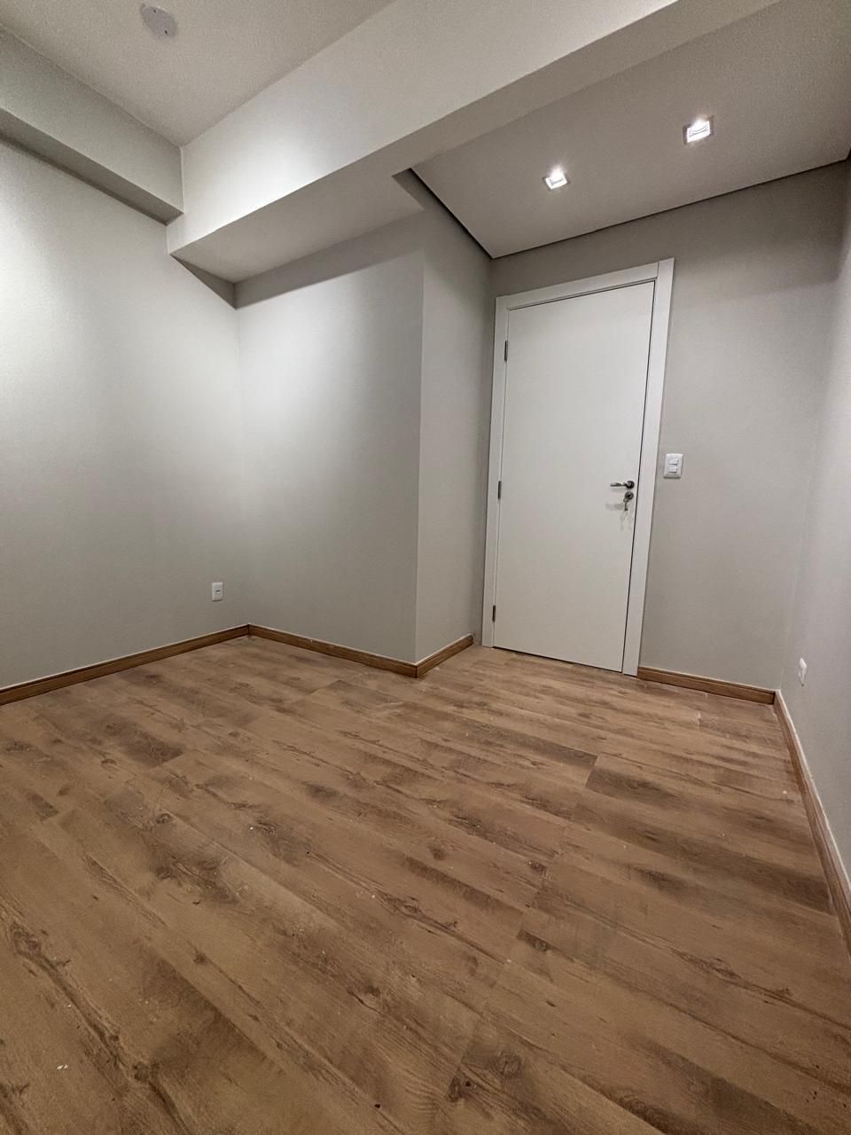 Apartamento terreo com vaga de garagem no bairro Bom Fim- Porto Alegre/RS. — foto 3