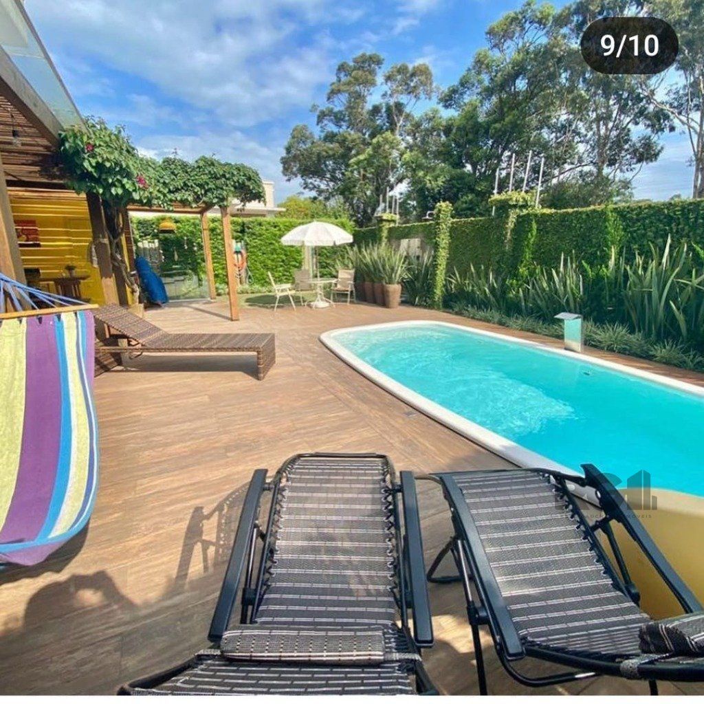 Casa de Condomínio, 4 quartos - Foto 8