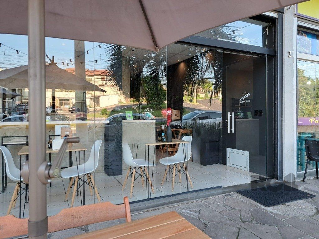 Loja-Salão à venda, 67m² - Foto 2