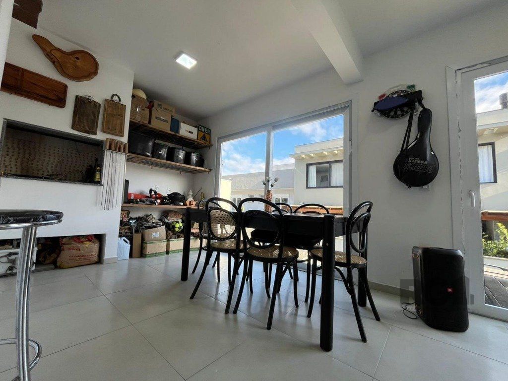 Sobrado, 3 quartos, 225 m² - Foto 6