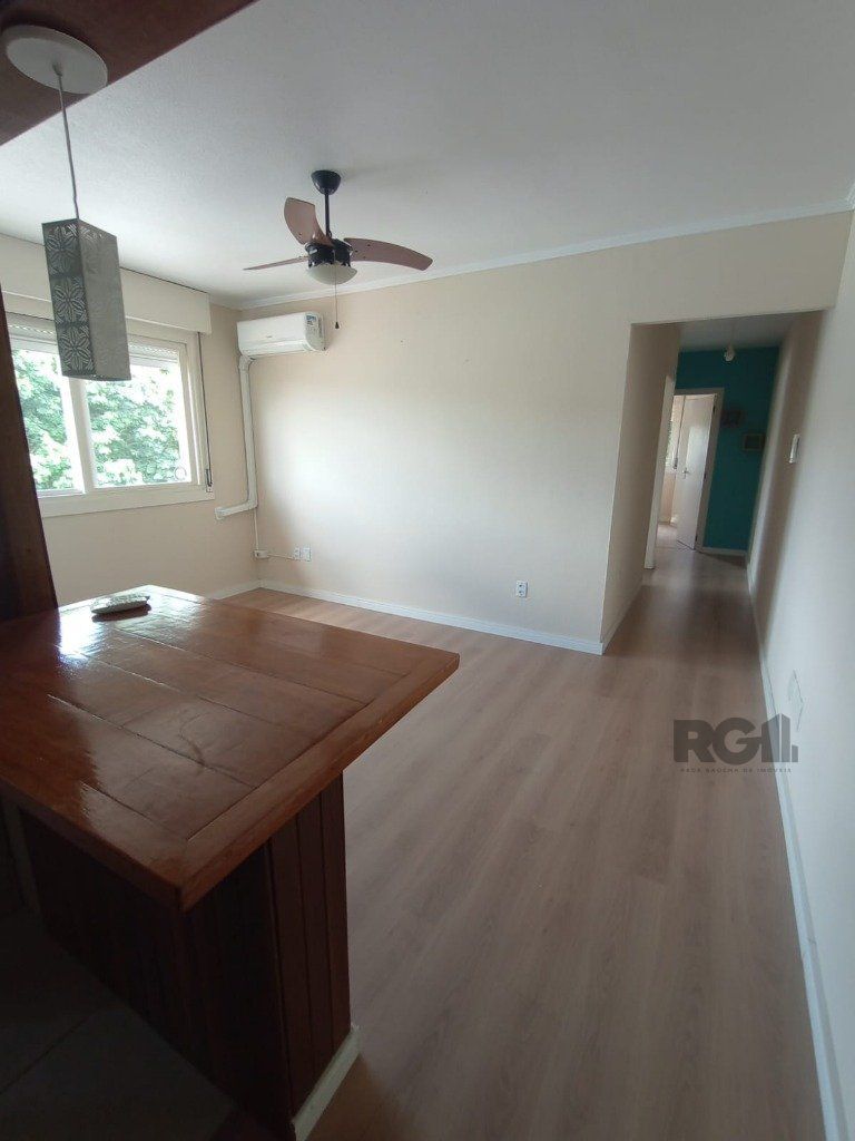 Apartamento à venda com 2 quartos, 60m² - Foto 7