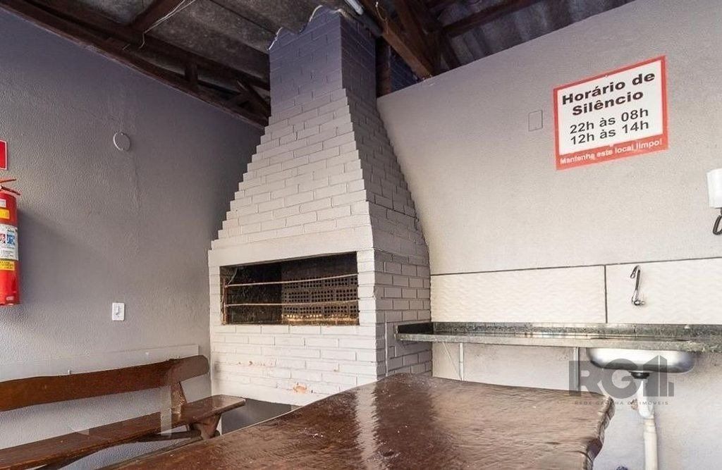 Apartamento, 2 quartos, 59 m² - Foto 21