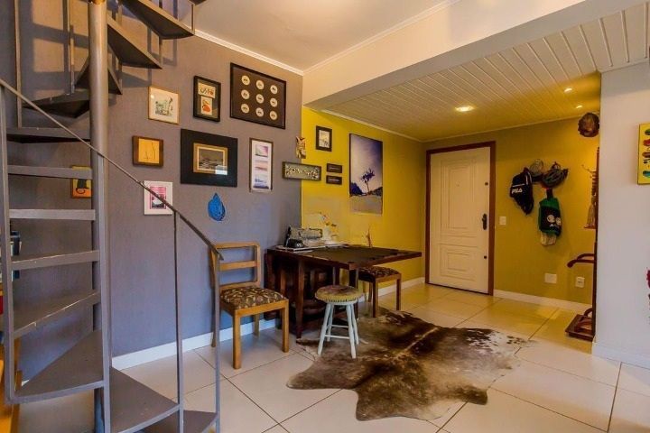 Cobertura 2 dormitórios no bairro Teresópolis