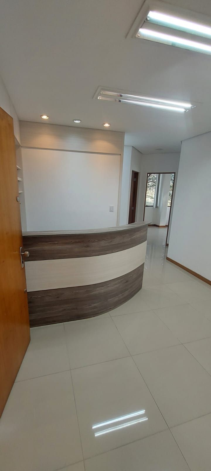 Sala Comercial, 2 salas, à venda, 111 m², Santana - Porto Alegre — foto 4