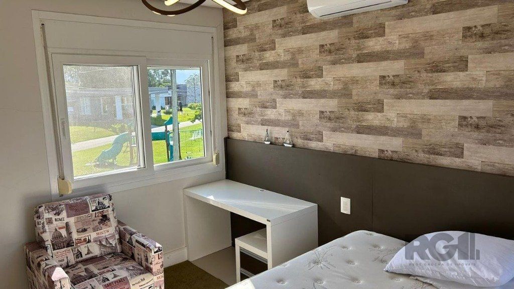 Casa de Condomínio, 4 quartos - Foto 18