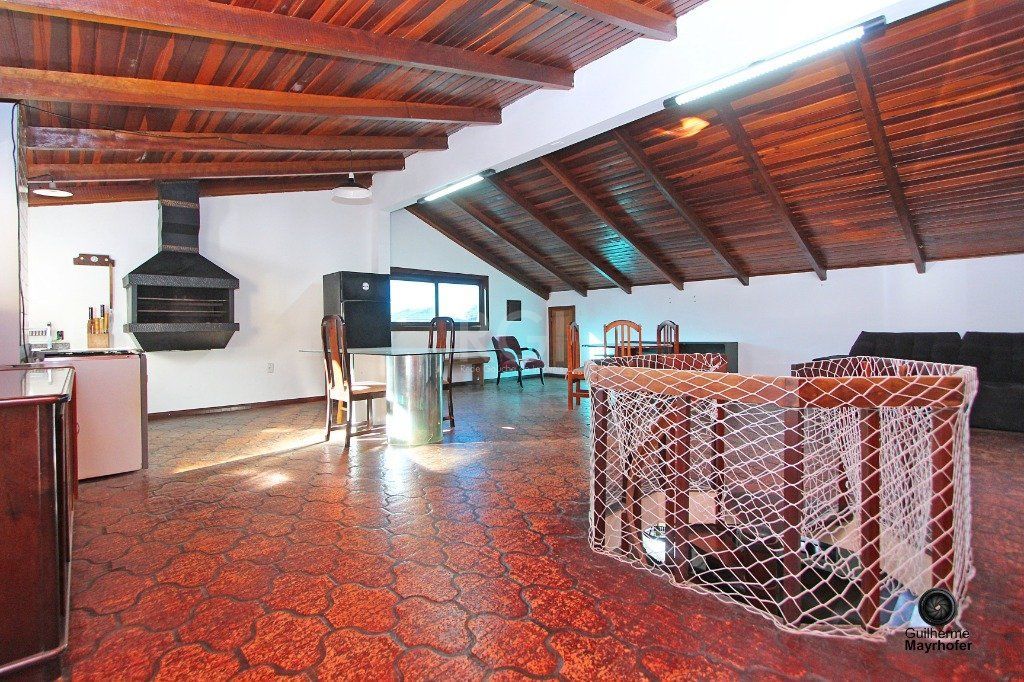 Casa à venda com 3 quartos, 180m² - Foto 19