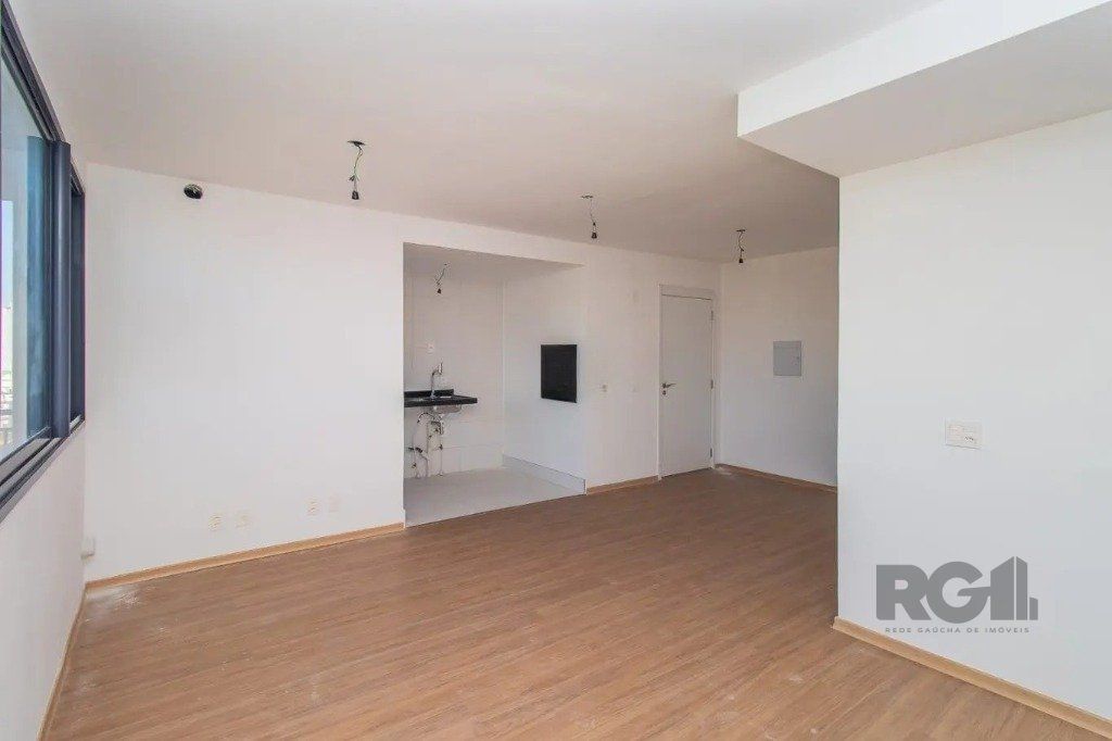 Apartamento, 3 quartos, 72 m² - Foto 3